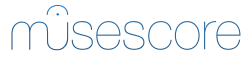 MuseScore logo